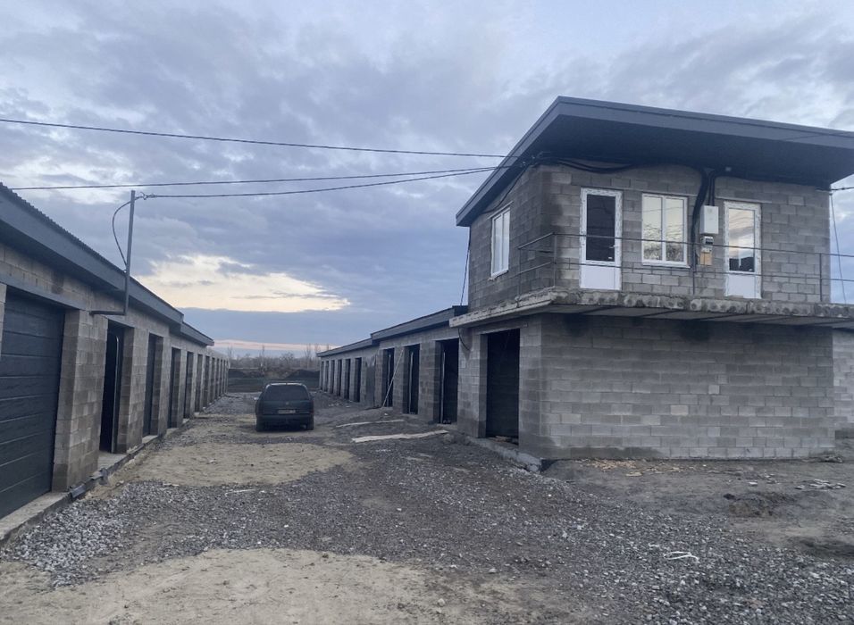 сдам в аренду  большой гараж