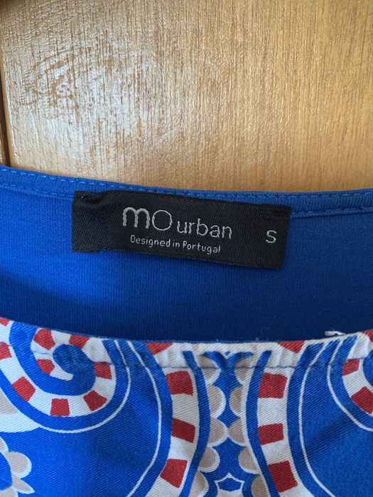 Blusa Modalfa (MO)