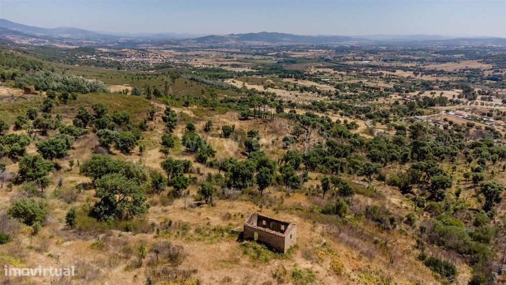 Quinta Estúdio / Fundão, Freixial