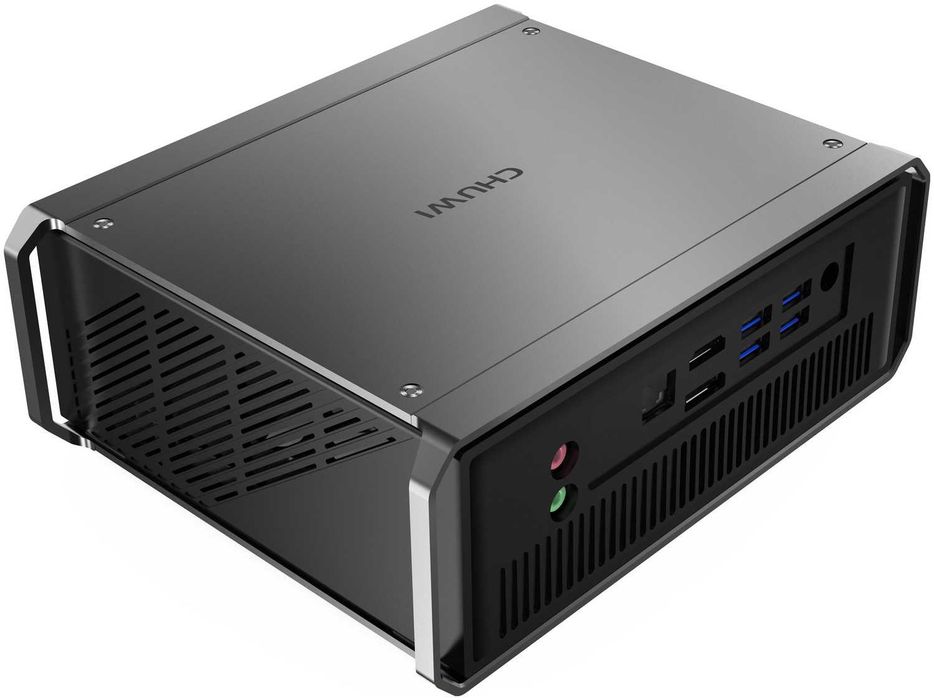 PC Chuwi CoreBox - i5-12450H | 16GB | 512GB | Win11Pro