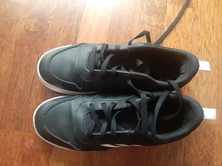Buty sportowe Adidas rozmiar eur 39 1/3