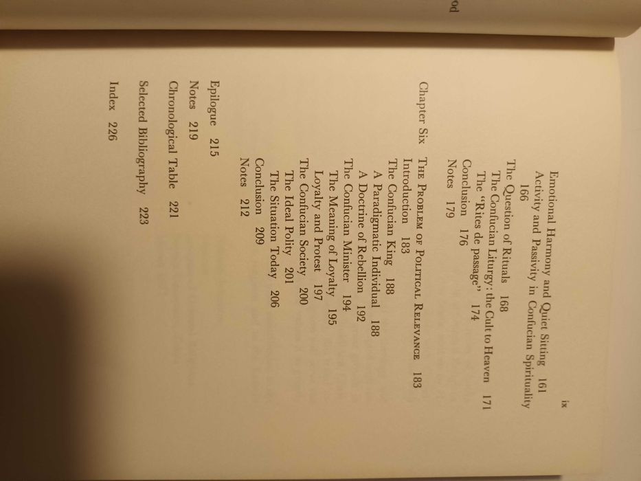 "Confucianism & Christianity - A Comparative Study" por Julia Ching