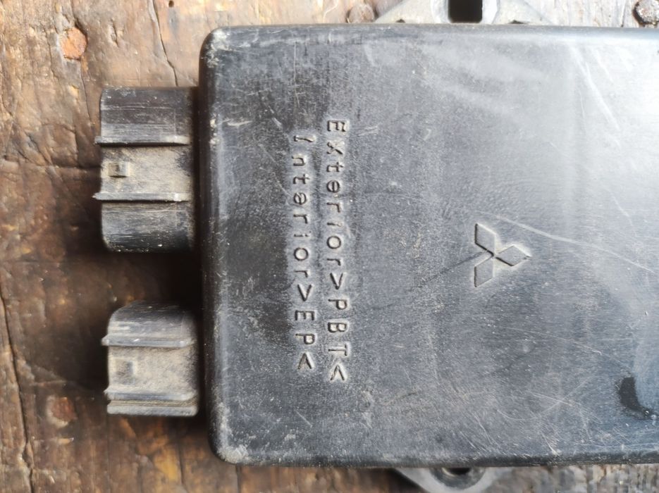 Moduł zapłonowy Kawasaki ZZR 600 E (93-02) Mitsubishi J4T03071 ORYGINAŁ