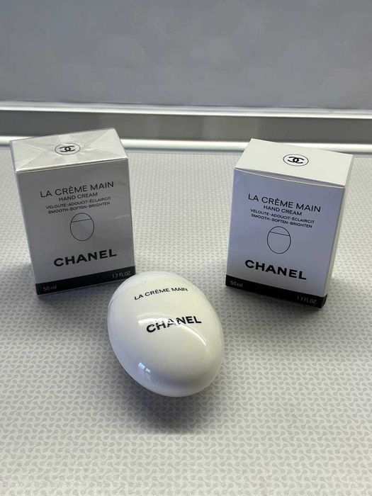 Крем для рук Chanel Hand Cream