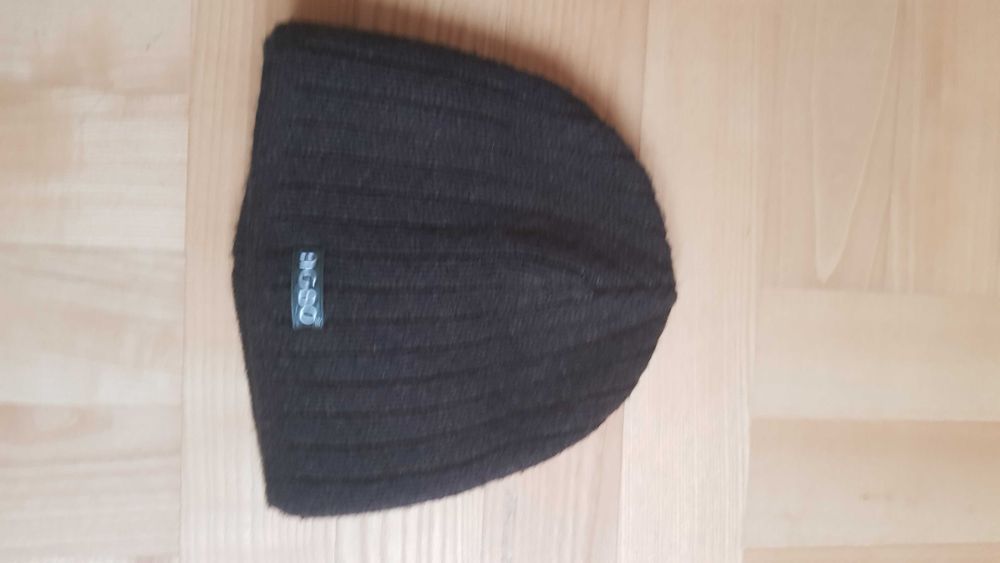 Czapka męska Agbo Nowa