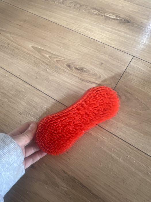 Szczotka do konia magic brush