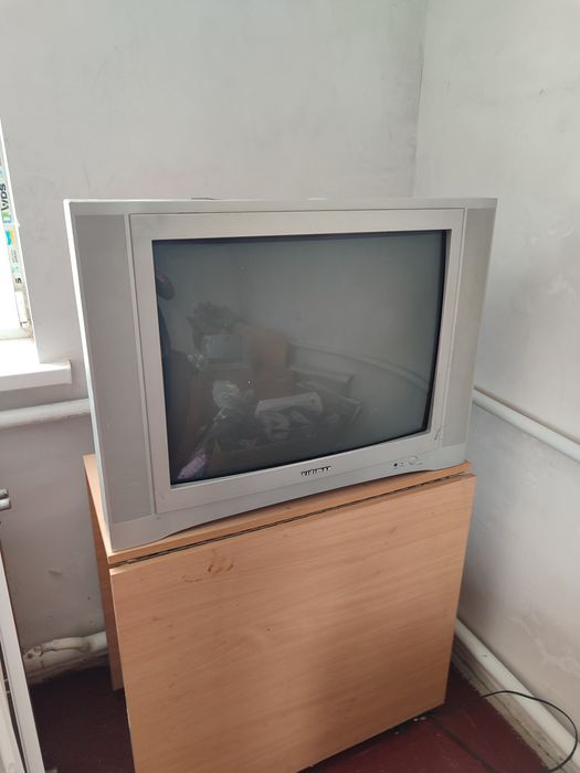 Телевізор vidimax