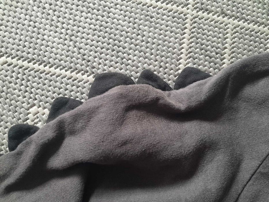 Zombie Dash bluza spodnie dla chłopca r. 134-140 komplet 3 szt.