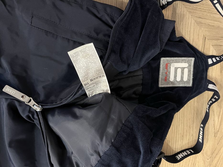 Напівкомбінезон Lenne