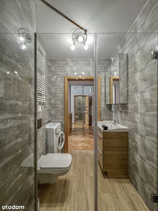 2 pokoje | Garaż w cenie | Braniborska 46 | Balkon | 15 min do Rynku - Widok 6