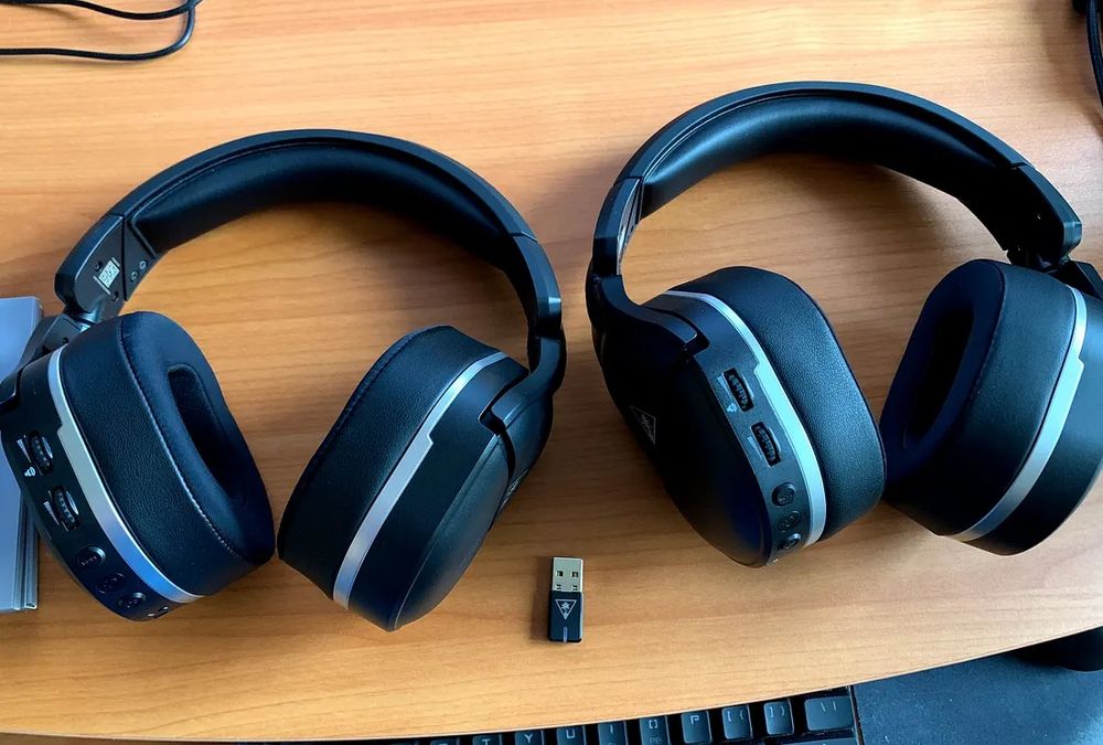Turtle Beach Bezprzewodowe słuchawki gamingowe Stealth 700 Gen 2 MAX