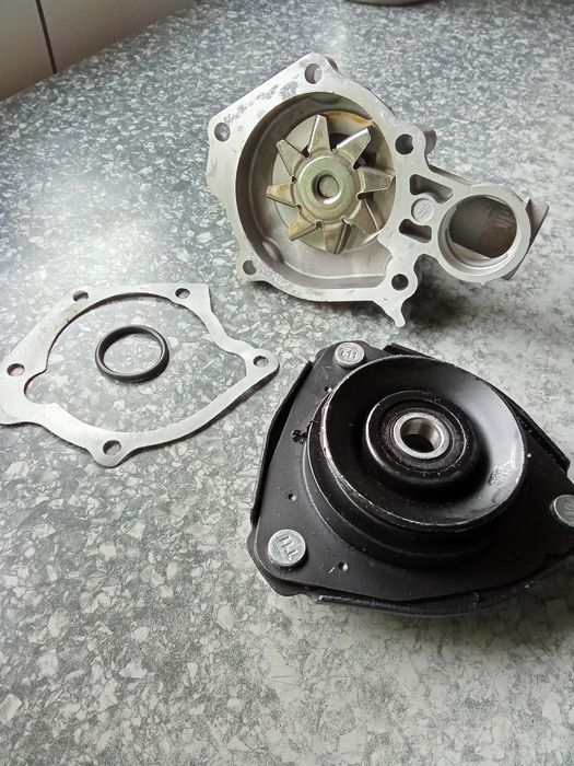 Автозапчасти на Чери Тиго