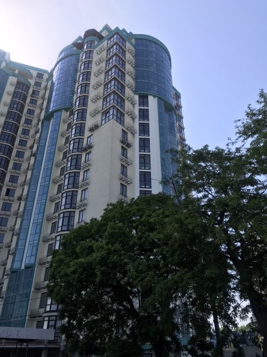 Подобово/посуточно. Золотой берег!!! Жк.Аквамарин !!! Вид моря!!!