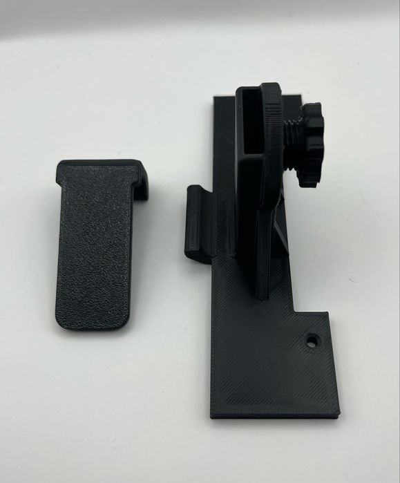 Uchwyt na telefon Moza R3 / R5 / R9 / R12