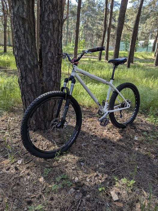 Велосипед NS bike,  MTB, STREET,  DIRT