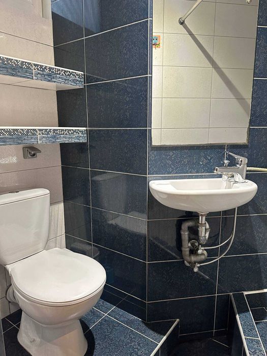 1-комнатная квартира по адресу Куликово поле пл. (площадь 27 м²) - Atlanta.ua - фото 15