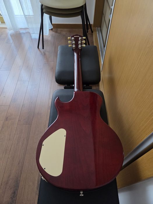 Guitarra Washburn WP-50 Les Paul