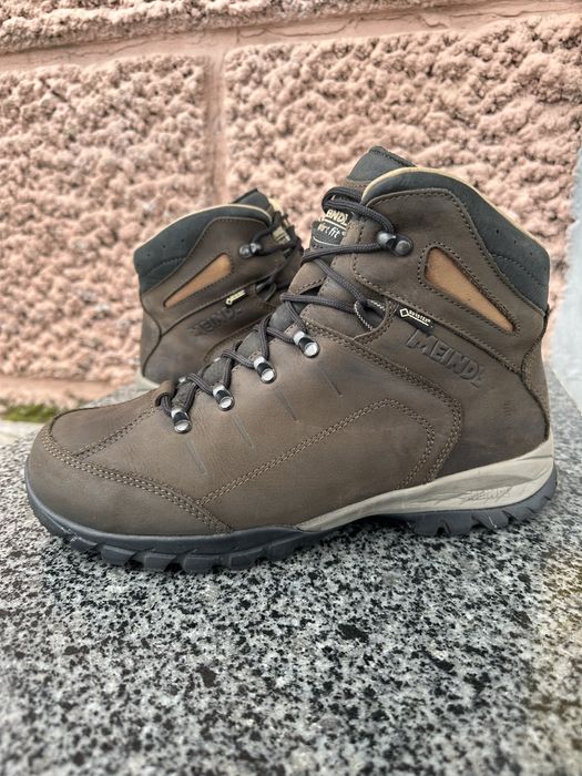 Meindl Nauders GTX 7867-46 черевики оригінал 44 розмір: 2 850 грн