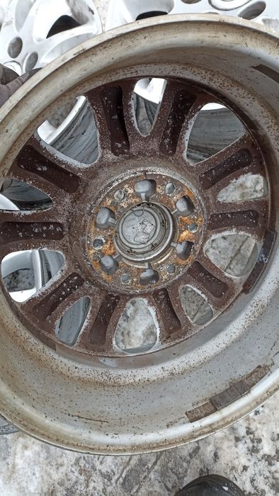 Диски Kia,Hyndai 6/139,7/17 et46