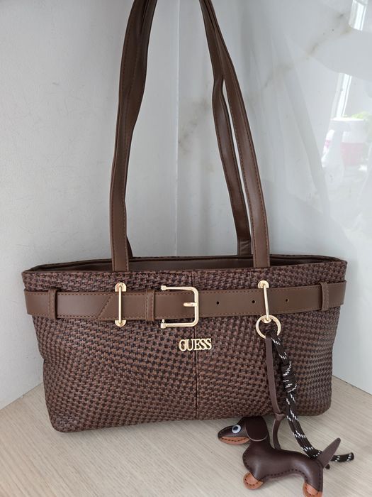 Damska torebka guess