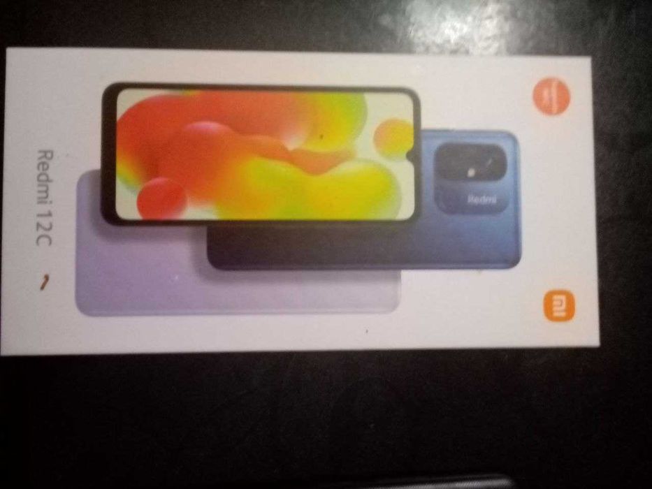 Xiaomi Redmi 12 c