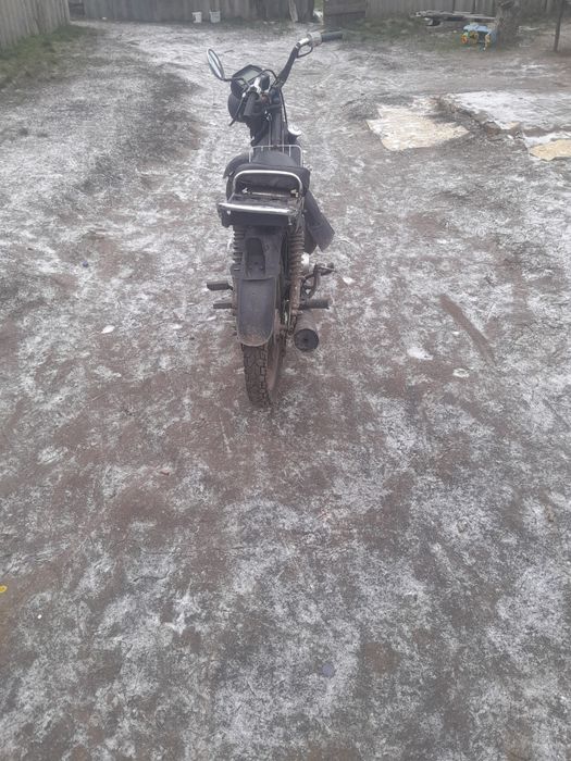 Дельта 72сс обмен