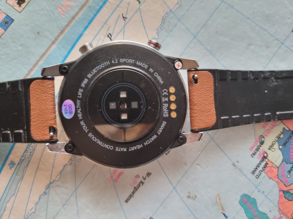 Smartwatch OroMed