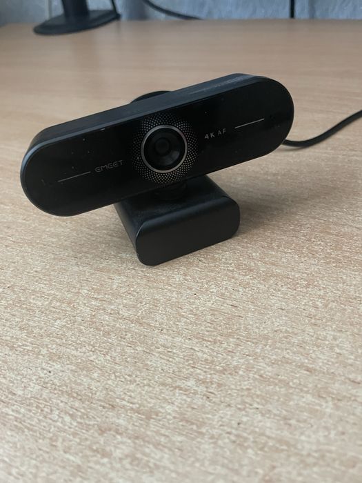 Веб-камера  EMEET SmartCam C60E 4K