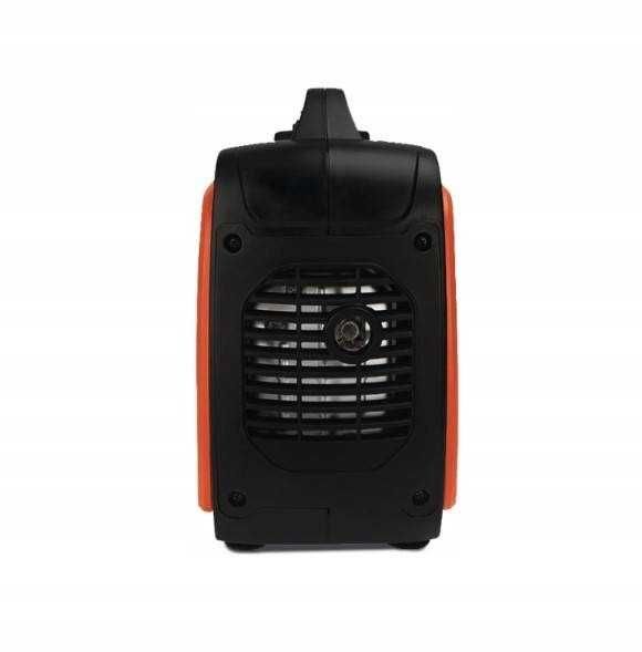 Портативний інверторний бензогенератор UNICRAFT PG-I 8SR инверторный