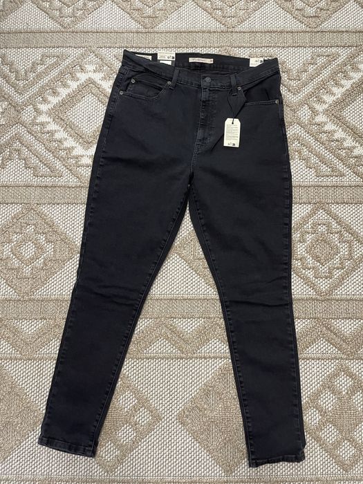 Нові оригінальні джинси Levi’s