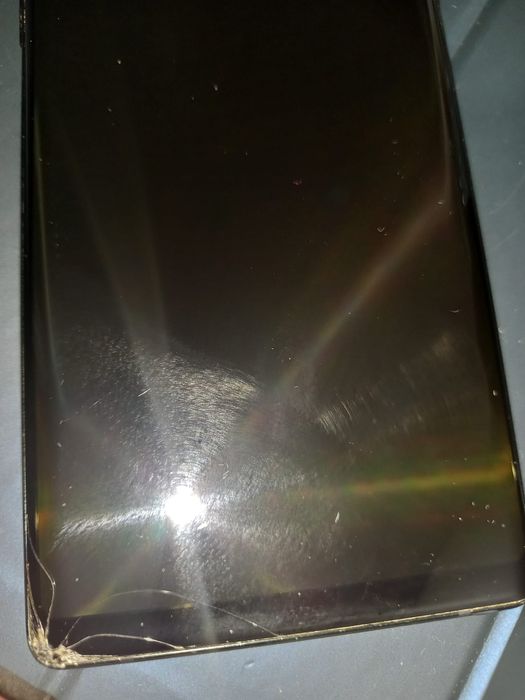 Samsung note 9 como novo
