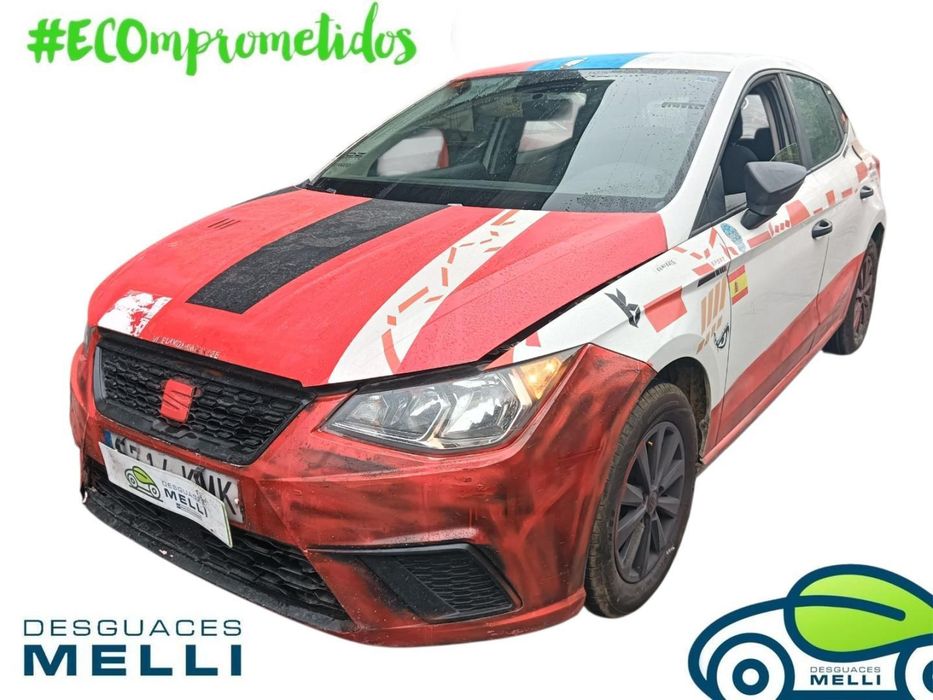 bóia de combustível seat ibiza