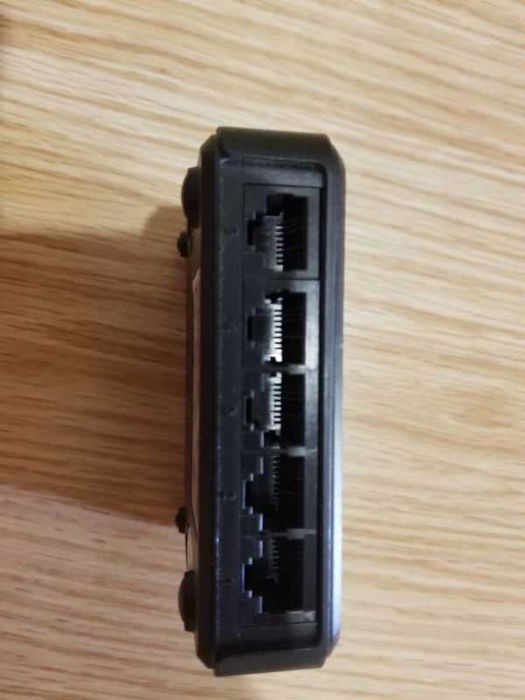 Коммутатор D-Link