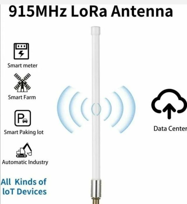 Bobcatminer300 mais Antena 12 DBI