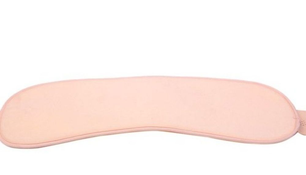 Бандаж для беременных UFT Bandage S эластичный пояс на липучках