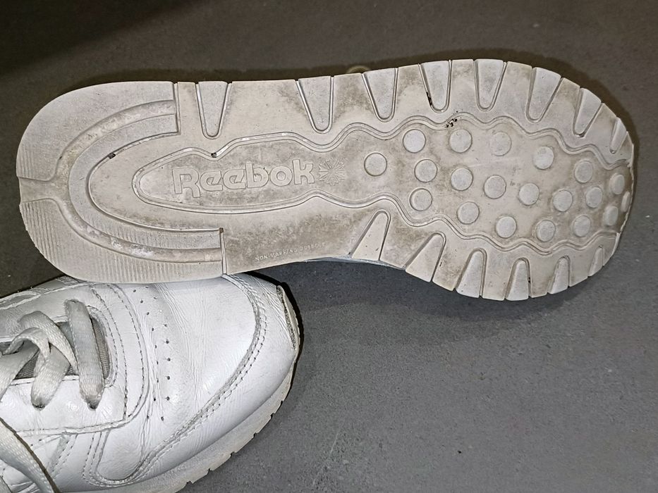 Sapatilhas Reebok