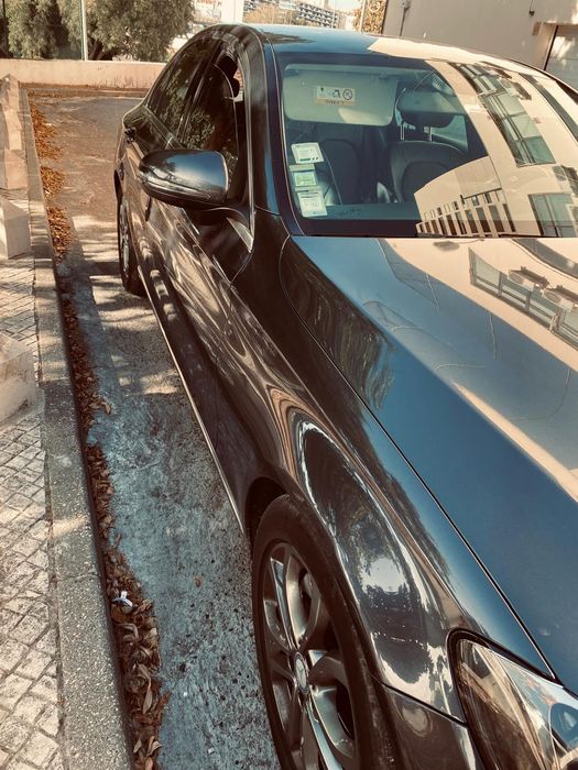 Mercedes-Benz C 180d BlueTEC Avantgarde | GPS | 2016 | 145.000 km — photo 5