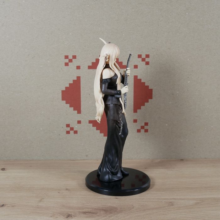 Аниме фигурка игры Arknights/Аркнайтс Shining/Шайнинг