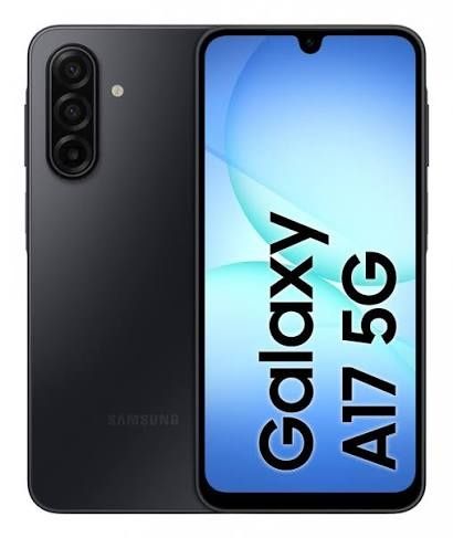 Samsung a17 256/8