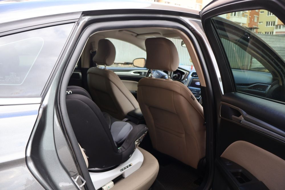 Продам форд fusion 2019р.