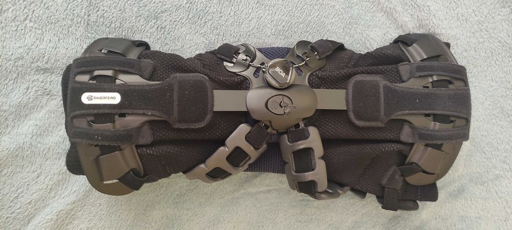 Orteza kolana Bauerfeind GenuTrain OA roz. 2