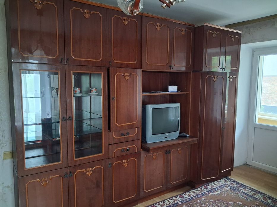 Безкоштовно меблі
