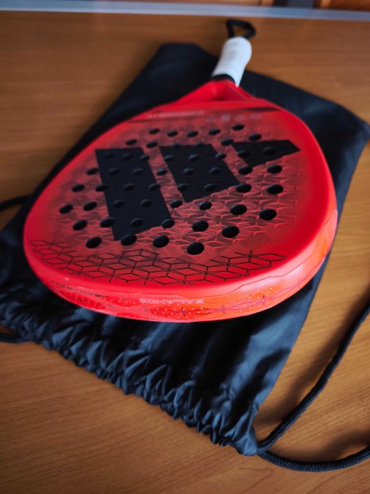 Raquete Padel Adidas Cross IT