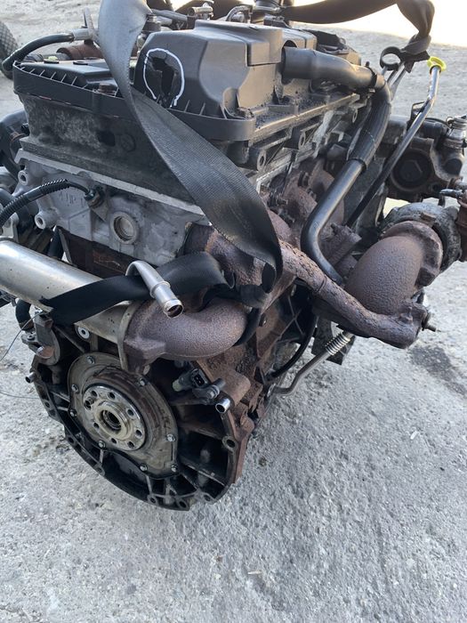 Silnik kompletny Ford Transit MK7 2.4 TDCI PHFA Euro 4 06-12