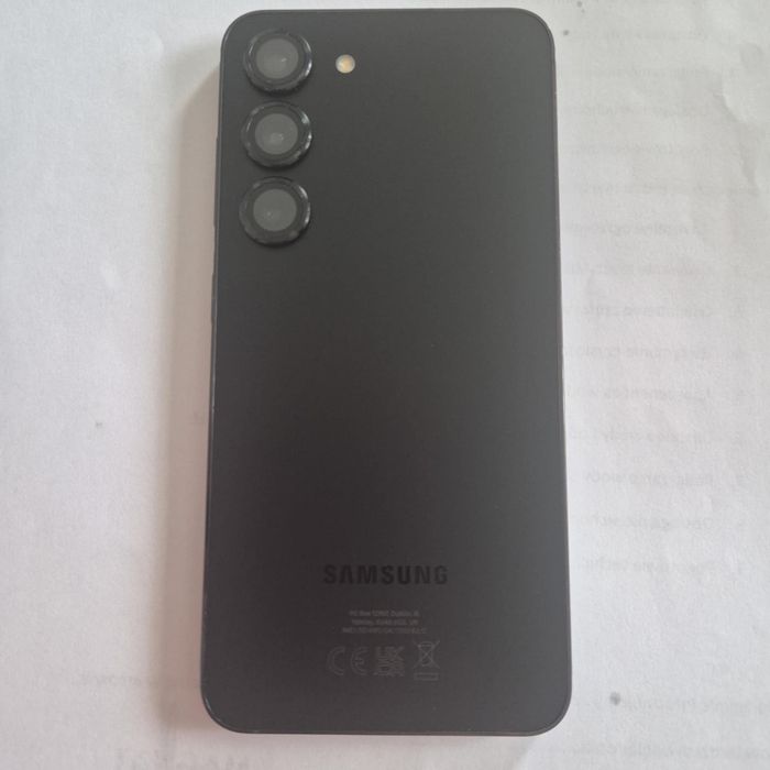 Samsung Galaxy S23 8/128 GB ! Stan bardzo dobry ! Gwarancja 12.2026r.