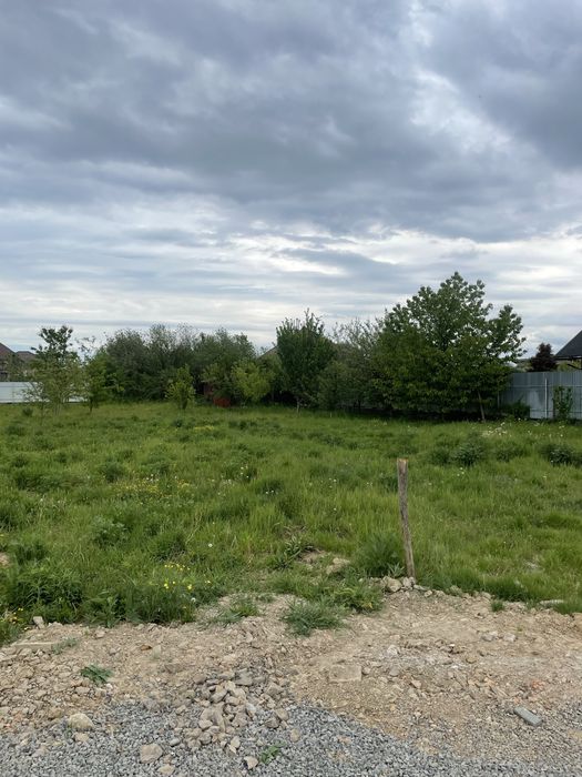 Продаж ділянки в Угжороді біля Central park