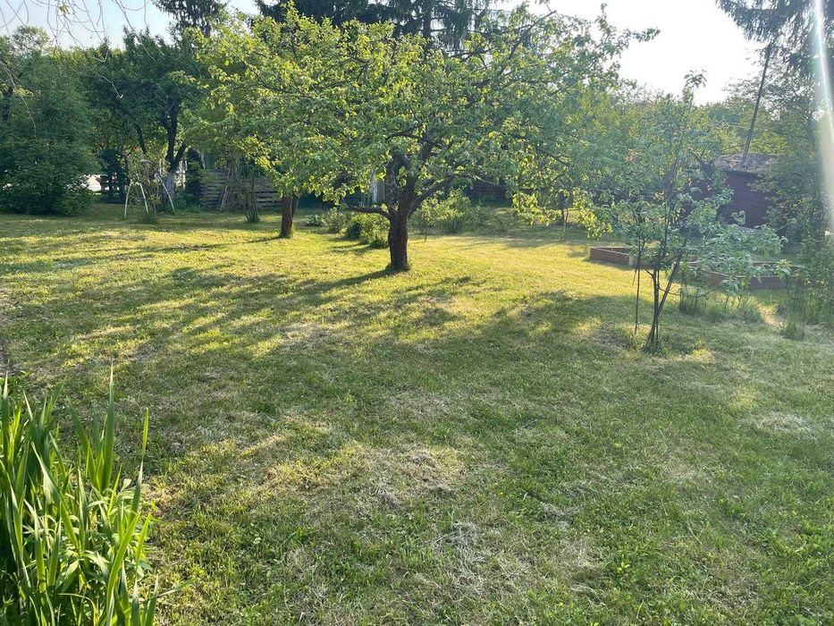 Duża działka ROD 580 m² | 2 połączone działki | Zbożowa | Lublin | prąd - Prikaz 2