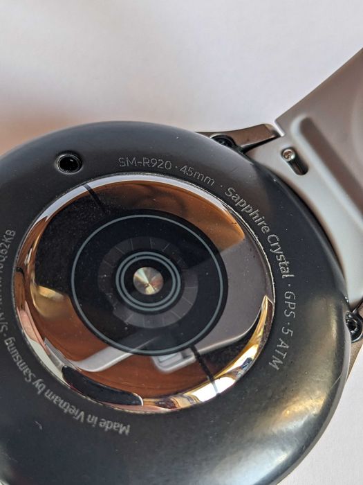 Samsung Galaxy Watch 5 Pro