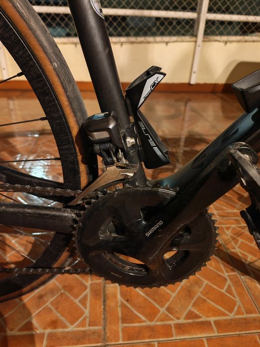 Giant Defy Advanced Pro 0