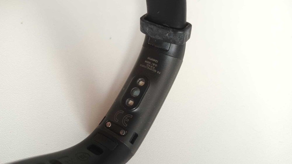 Smartwatch Huawei TER-B19S